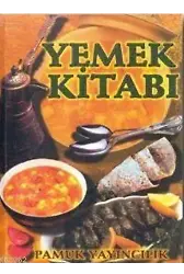 Yemek Kitabı (Yemek-001)