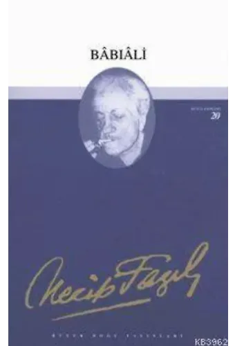 Babıali (Kod:19)