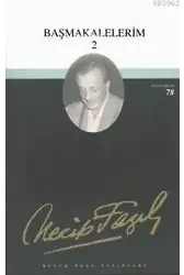 Başmakalelerim 2