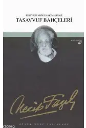 Tasavvuf Bahçeleri (Kod:50)