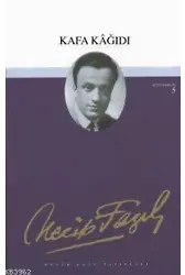 Kafa Kağıdı (Kod:5)