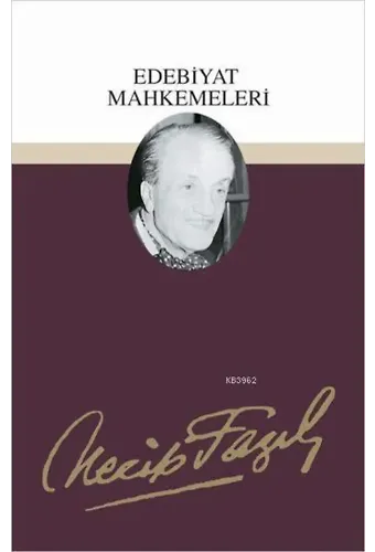 Edebiyat Mahkemeleri (Kod:65)