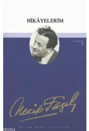 Hikayelerim (Kod:1)