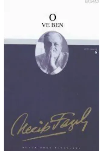 O ve Ben (Kod:6)
