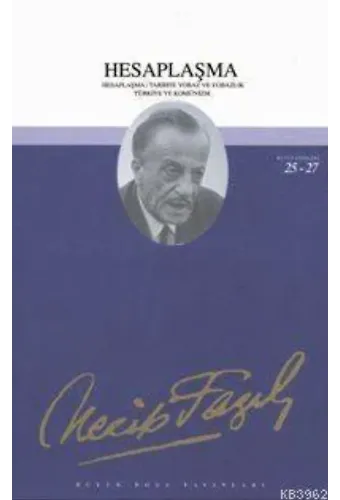 Hesaplaşma (Kod:24)