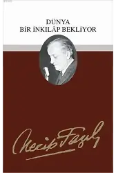 Dünya Bir İnkılap Bekliyor (Kod:26)