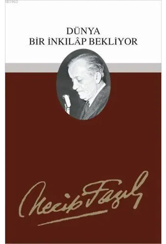Dünya Bir İnkılap Bekliyor (Kod:26)