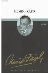 Mümin - Kafir (Kod:37)