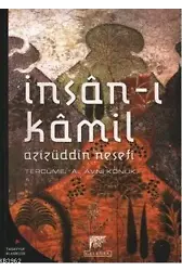 İnsan-ı Kamil