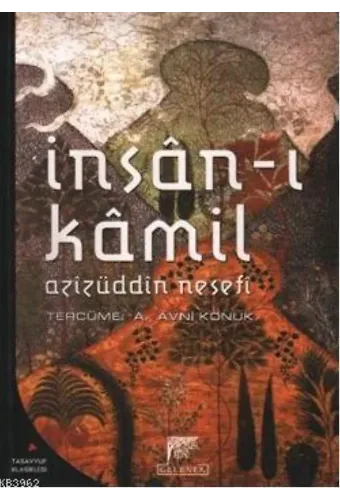 İnsan-ı Kamil
