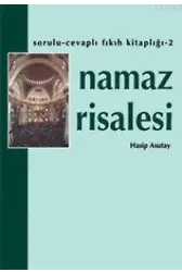 Namaz Risalesi