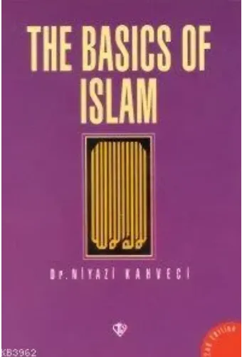 The Basics of Islam (İngilizce)