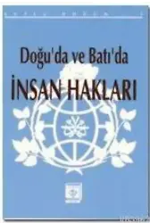 Doğu'da ve Batı'da İnsan Hakları; (Kutlu Doğum 1993)