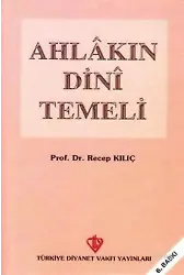 Ahlakın Dini Temeli