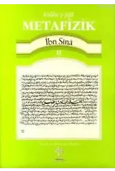 Kitabuş-Şifa - Metafizik 2