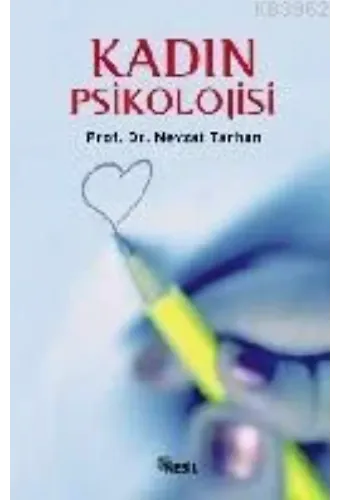 Kadın Psikolojisi