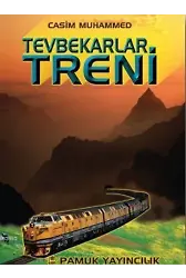 Tevbekarlar Treni (Roman-001)