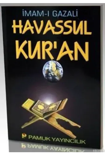 Havassul Kur'an (Dua-011)