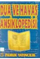 Dua ve Havas Ansiklopedisi (Dua-005)