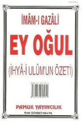 Ey Oğul (Sohbet-004, Küçük Boy)