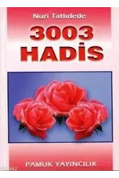 3003 Hadis (Hadis-002)