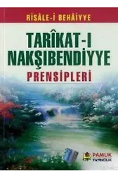 Tarikati Nakşibendiye Prensipleri (Tasavvuf-006)