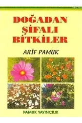 Doğadan Şifalı Bitkiler (Bitki-015)