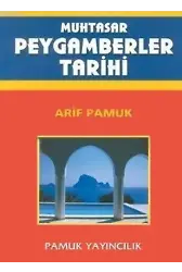 Muhtasar Peygamberler Tarihi (Peygamber-007, Dergi Boy)