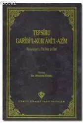 Tefsiru Garibi'l-Kur'ani'l-Azim