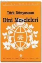 Türk Dünyasının Dini Meseleleri; (Kutlu Doğum 1996)
