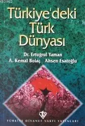 Türkiyedeki Türk Dünyası
