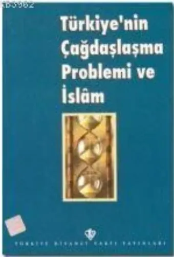 Türkiye'nin Çağdaşlaşma Problemi ve İslam; (Kutlu Doğum 1998)