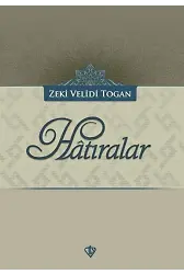 Hatıralar