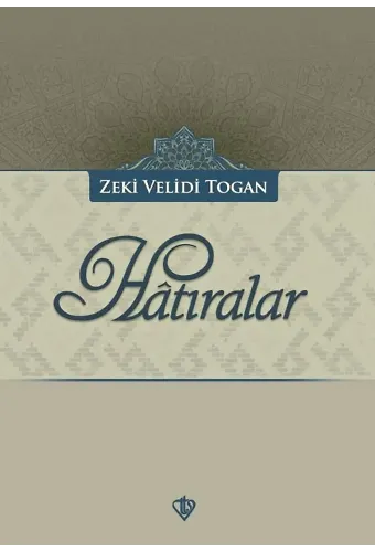 Hatıralar