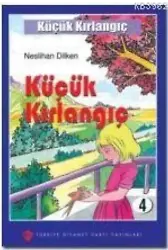 Küçük Kırkangıç
