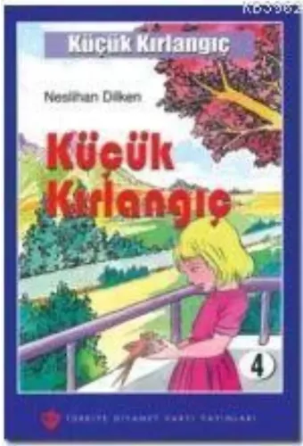 Küçük Kırkangıç