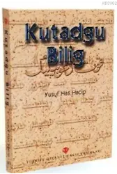 Kutadgu Bilig