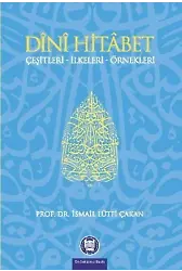 Dini Hitabet; Çeşitleri - İlkeleri - Örnekleri