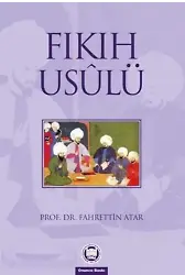 Fıkıh Usulü