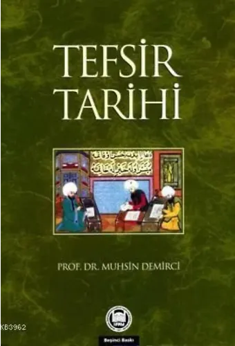 Tefsir Tarihi