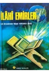 İlahi Emirler (Sohbet-005)