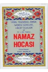 Cep Namaz Hocası (Namaz-003)