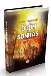 Ecel Kıyamet Ölüm ve Sonrası (Roman Boy)