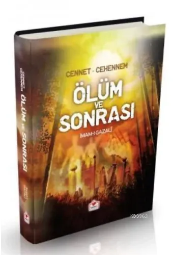 Ecel Kıyamet Ölüm ve Sonrası (Roman Boy)