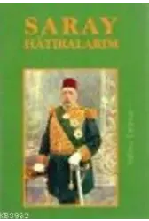 Saray Hatıralarım