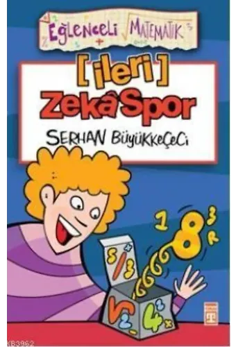 İleri Zeka Spor; Eğlenceli Bilgi