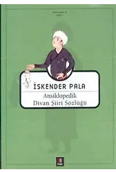 Ansiklopedik Divan Şiiri Sözlüğü (Ciltli)
