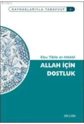 Allah İçin Dostluk