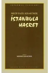 İstanbul'a Hasret (Kod:81)