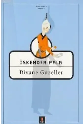 Divane Güzeller
